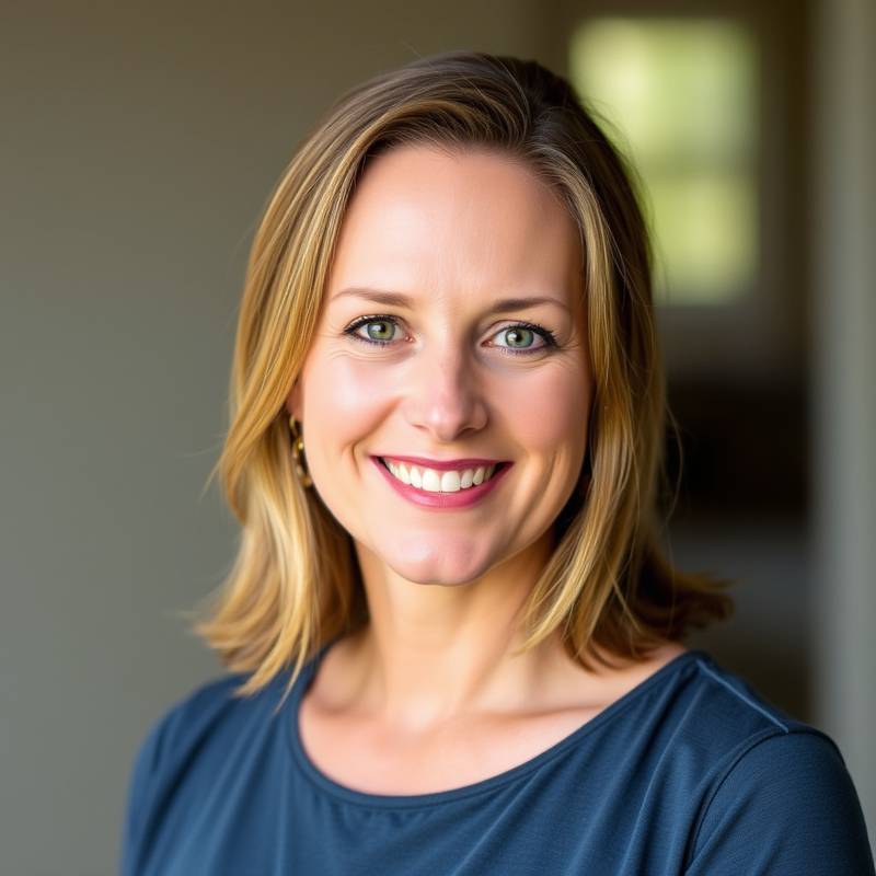 Mette Christensen, Sanginstruktør